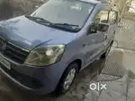Maruti Suzuki Wagon R 2011