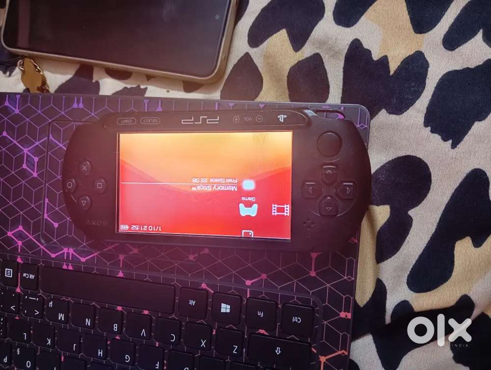 PSP at Low price