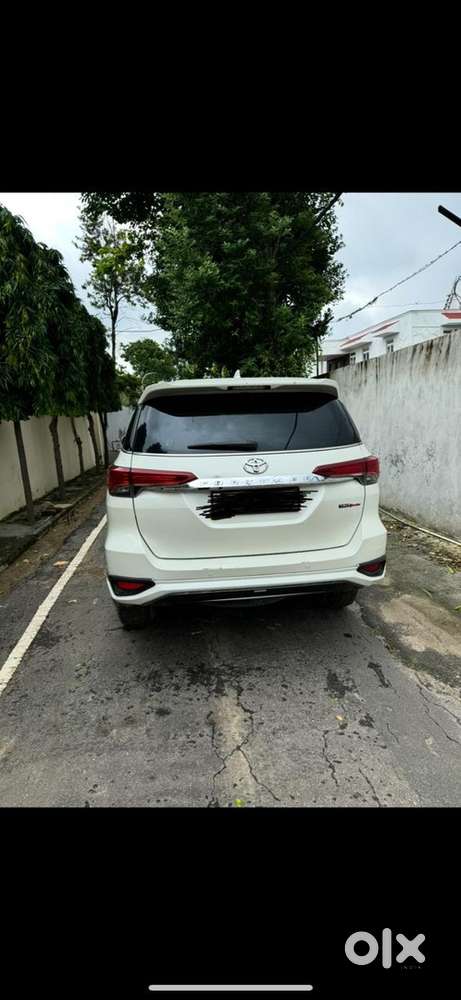 Next to showroom condition