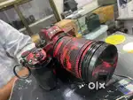 Camera,camera parts, second hand camer,new camera