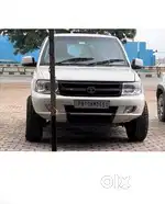 Tata Safari 2011 Diesel Good Condition