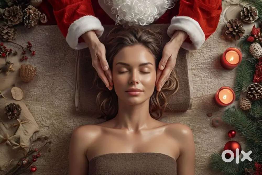 Feathers beauty wellness