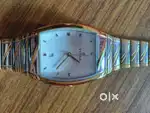 Titan Wrist Watch