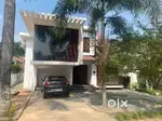 Anzera Brookside Villas 3 bhk villa for sale