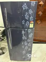 242L Double door fridge for sale