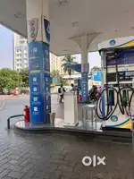Muvattupuzha perumbavoor route 40 cent petrol pump for sale