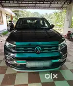 Volkswagen Taigun 1.0 TSI Topline, 2023, Petrol