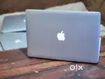 Apple Macbook Pro i7 16GB Ram 512GB Apple SSD