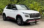 Hyundai Venue N Line 2023