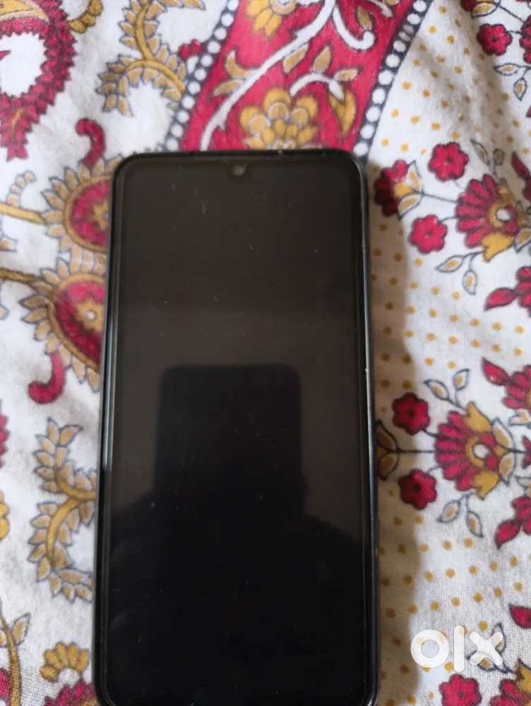 Lg G8X mobile
