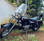 Bajaj Avenger 220 Cruise 2020