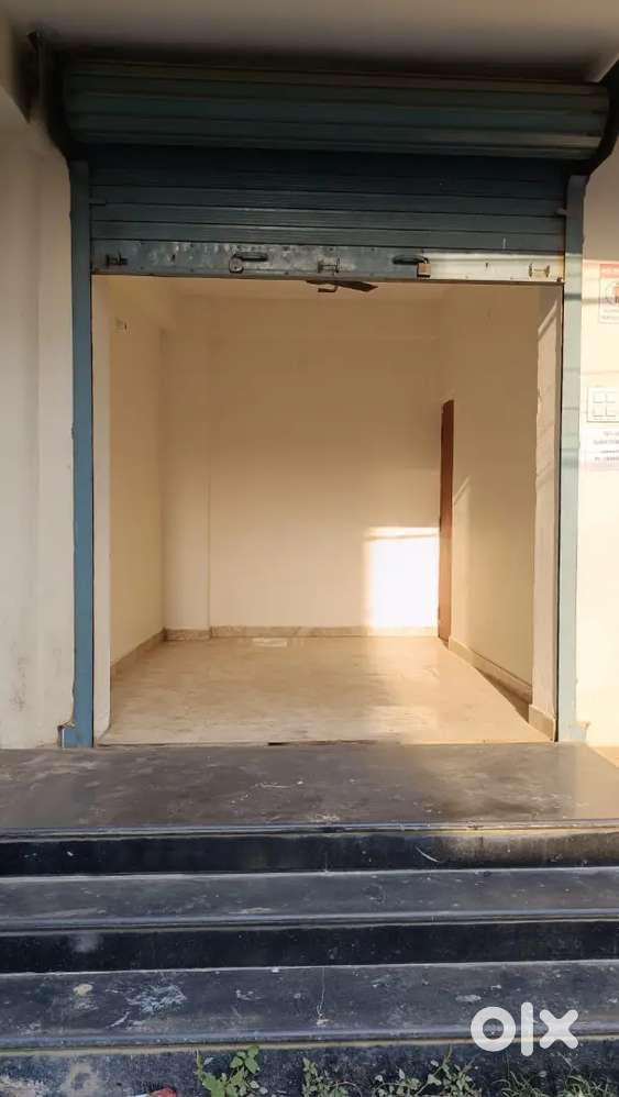 Shop at Bagmali Hajipur Near Gandhi chowk in khatajangi Road