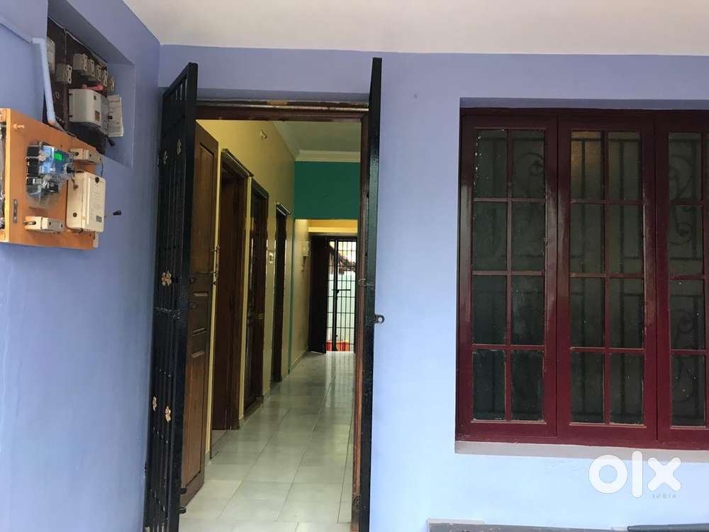 2bhk individual house for rent in Pudukkottai town