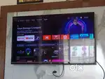 Tcl tv 43inch