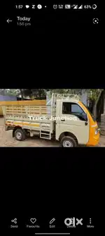 wanted driver immediately TATA ace