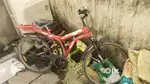 Good condition cycles