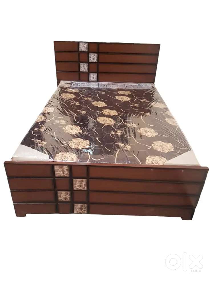 New mini cot 4x6 size without storage 4250