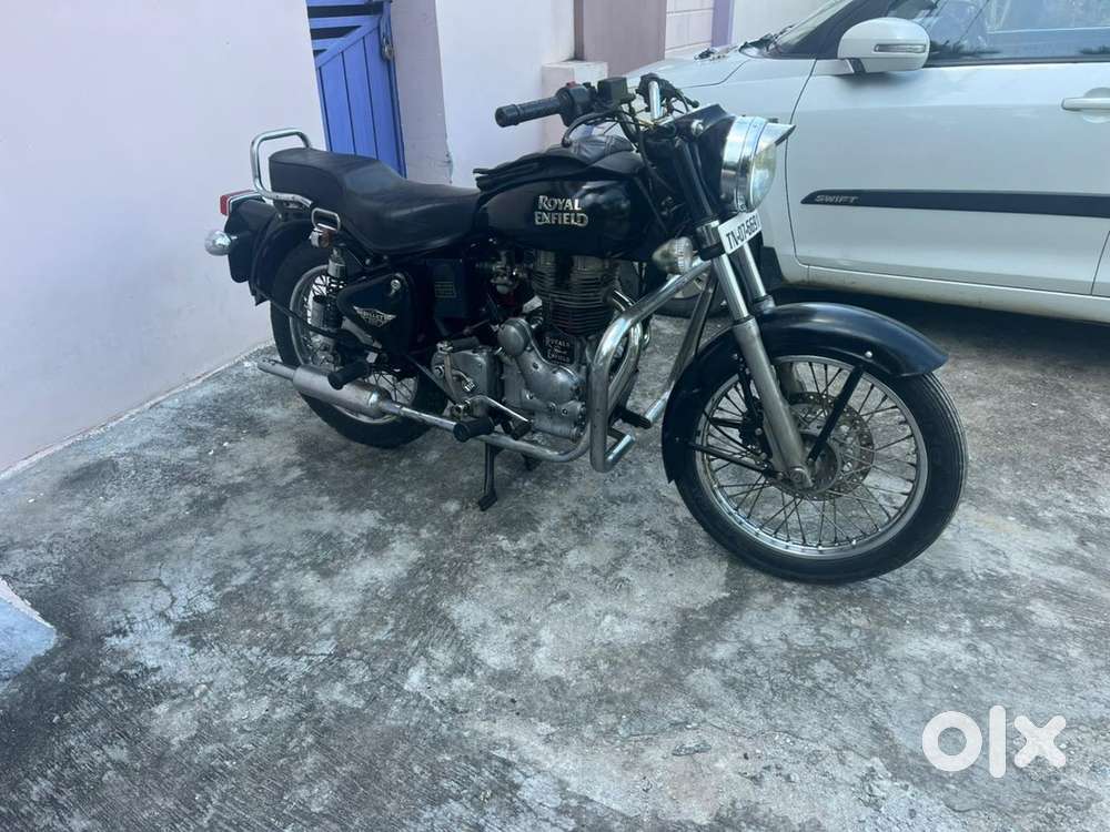 Bullet 1990