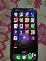 iPhone 13, good condition
