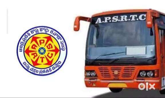 APS  RTC  DEPO  WANTED  JOBS