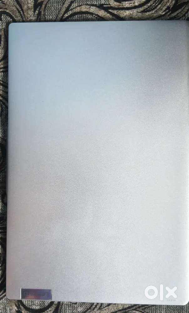 Lenovo IdeaPad Slim 3.Jst two months old buied on Sep 2025