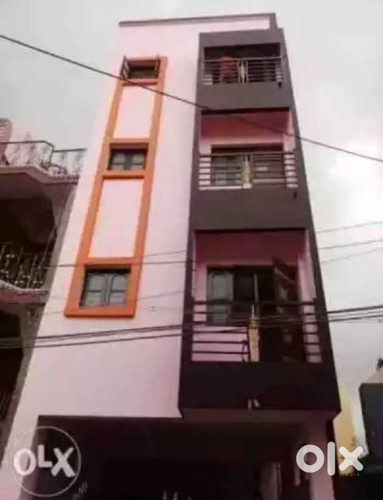Rental Income Property Near HSR