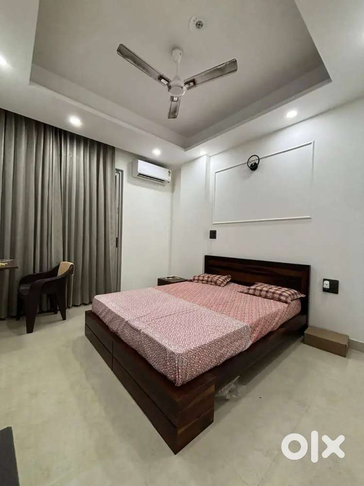 Sale flat available