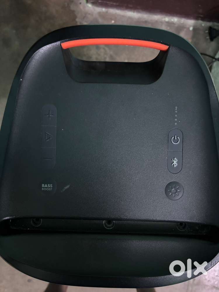 JBL Partybox 100