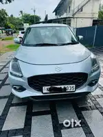 Maruti Suzuki Swift VXI ABS BSIV, 2024, Petrol