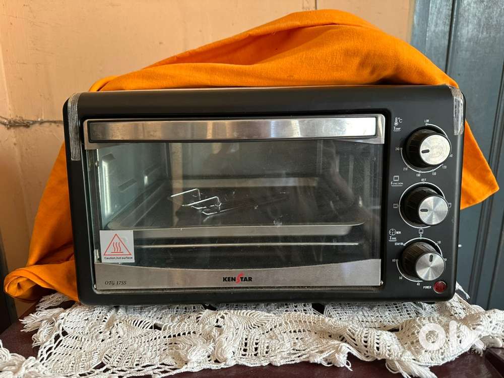 Kenstar Oven