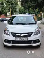 Maruti Suzuki Swift Dzire Vdi BSIV, 2017, Diesel