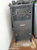 Cpu Bose company