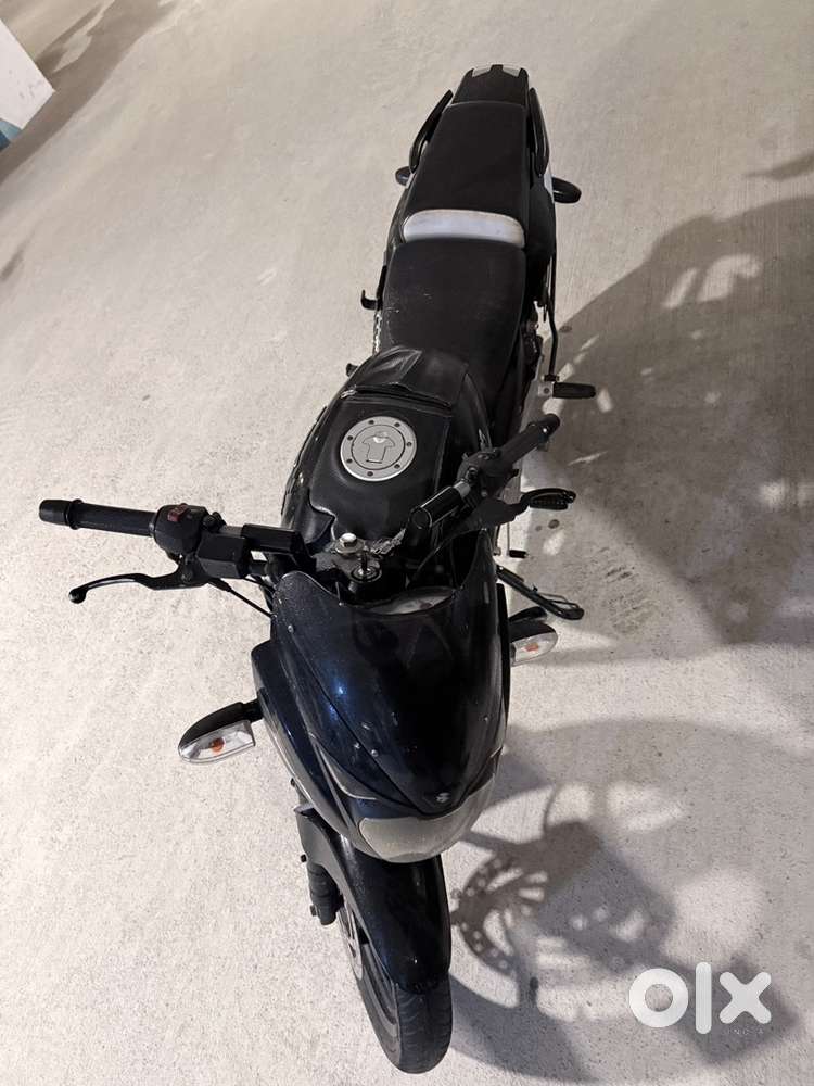 Pulsar 180 dtsi