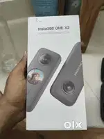 INSTA 360 X2