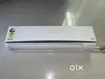 Panasonic split ac 1.5 tons