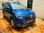 Renault Triber RXL, 2020, Petrol