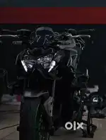 Kawasaki Z900
