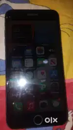 iPhone 7 plus