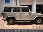 Mahindra Bolero Power Plus 2018