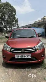 Maruti Suzuki Celerio VXI, 2015, Petrol