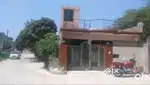 1 BHK Independent House  Ground Floor