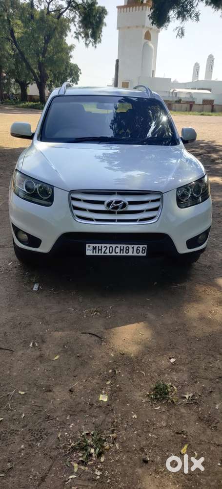 Hyundai Santa Fe 2009-2013 4X2, 2012, Diesel