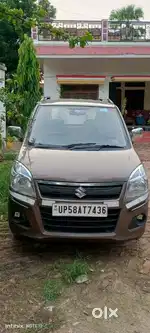 Wagonr CNG Good Condition and fix price