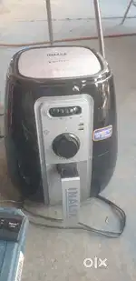 Air Fryer INALSA