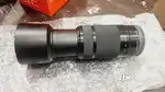 Sony lens 55-210 lens