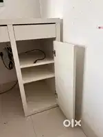 IKEA study table