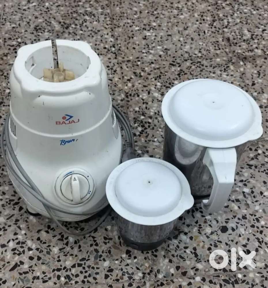 Bajaj mixer