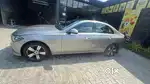 Mercedes benz c class