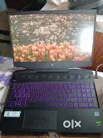HP gaming Laptop