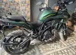 Selling my trk 502